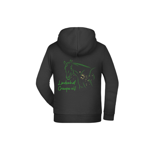 Lindenhof Graupa - Children Promo Hoody Miniaturansicht