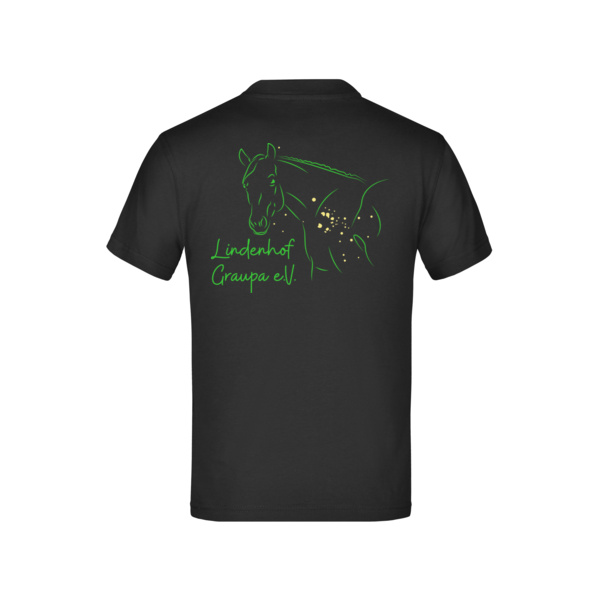 Lindenhof Graupa - Junior Basic-T Miniaturansicht