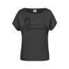 Ladies' Casual-T Miniaturansicht