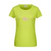 Ladies' Basic-T Miniaturansicht