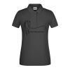 Ladies' Basic Polo Miniaturansicht