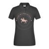 Ladies' Basic Polo Miniaturansicht